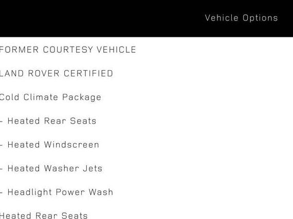 LAND ROVER RANGE ROVER EVOQUE 2024 SALZJ2FX6RH239323 image